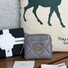 Chanel Wallets Purse